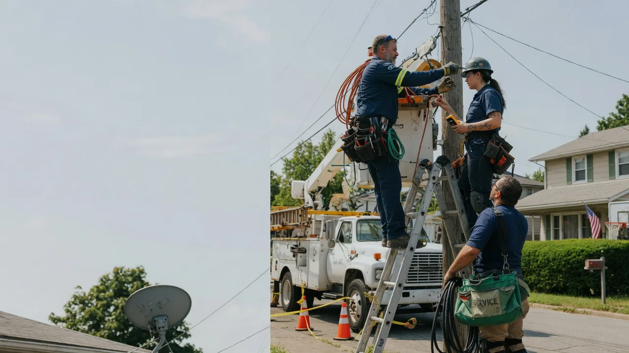 Electrical Repair in Red Oak, TX near me